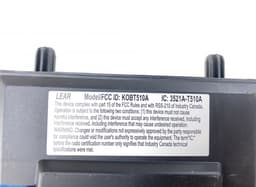 JAGUAR C2D20176 Fuse box JAGUAR XJ (X351) (2009-2019) — thumbnail 3