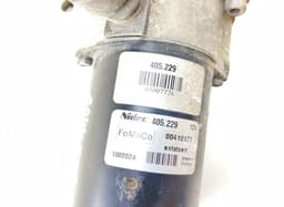 JAGUAR 405229 405.229 Rear axle differential actuator JAGUAR XJ (X351) (2009-2019) — thumbnail 3
