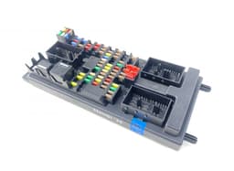 JAGUAR C2D20176 Fuse box JAGUAR XJ (X351) (2009-2019) — thumbnail 1
