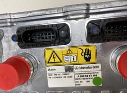 MERCEDES-BENZ A0009005909 Hybrid converter / inverter MERCEDES-BENZ C-CLASS (W205) (2013-2021) — thumbnail 3