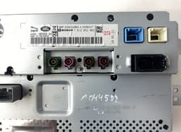JAGUAR 7612052003 Dash screen JAGUAR XJ (X351) (2009-2019) — thumbnail 3