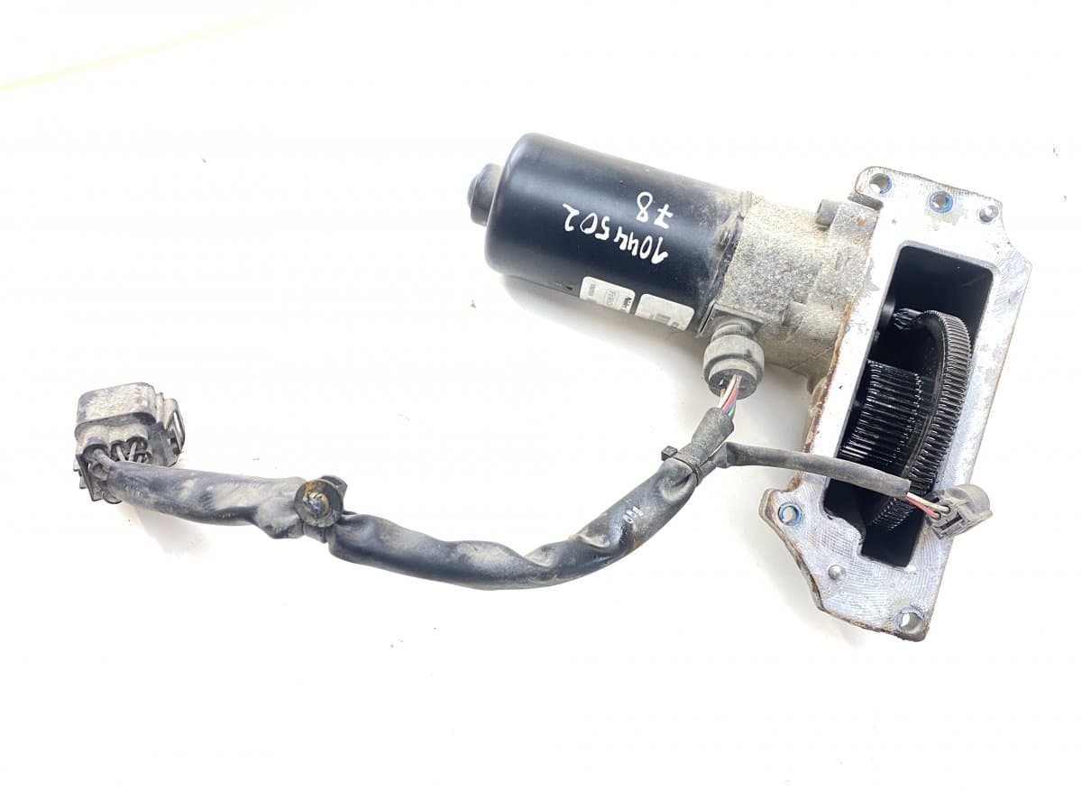 405229 405.229 Rear axle differential actuator JAGUAR XJ (X351) (2009-2019)