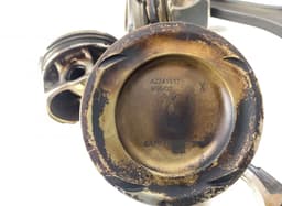MERCEDES-BENZ A2740303400 A2740302417 Piston Kit MERCEDES-BENZ C-CLASS (W205) (2013-2021) — thumbnail 3
