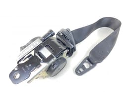 MERCEDES-BENZ Seat Belt Front Left MERCEDES-BENZ C-CLASS (W205) (2013-2021) — thumbnail 2