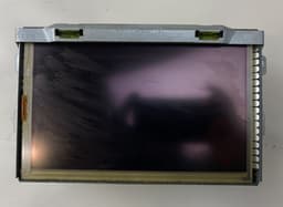 JAGUAR 7612052003 Dash screen JAGUAR XJ (X351) (2009-2019) — thumbnail 1
