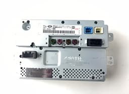 JAGUAR 7612052003 Dash screen JAGUAR XJ (X351) (2009-2019) — thumbnail 2