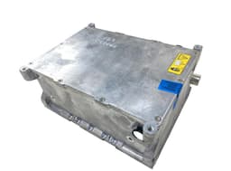 MERCEDES-BENZ A0009005909 Hybrid converter / inverter MERCEDES-BENZ C-CLASS (W205) (2013-2021) — thumbnail 1