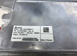 MERCEDES-BENZ A0009005909 Hybrid converter / inverter MERCEDES-BENZ C-CLASS (W205) (2013-2021) — thumbnail 4