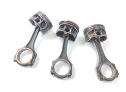 MERCEDES-BENZ A2740303400 A2740302417 Piston Kit MERCEDES-BENZ C-CLASS (W205) (2013-2021) — thumbnail 2