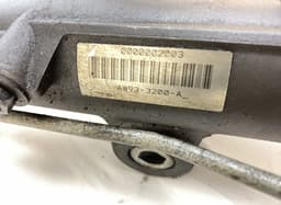 JAGUAR C2D2613 C2D2613 Steering rack JAGUAR XJ (X351) (2009-2019) — thumbnail 5