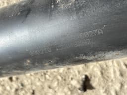 JAGUAR C2D3122 Propeller Shaft Complete JAGUAR XJ (X351) (2009-2019) — thumbnail 2