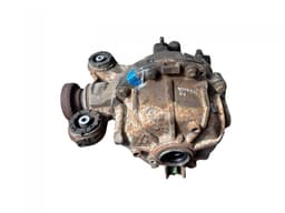 JAGUAR C2D22854 Rear axle differential JAGUAR XJ (X351) (2009-2019) — thumbnail 1