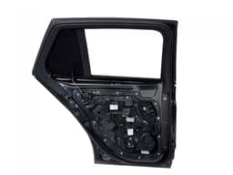 MERCEDES-BENZ A2057300305 Door Rear Left MERCEDES-BENZ C-CLASS (W205) (2013-2021) — thumbnail 2