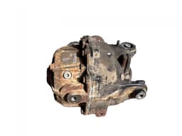 JAGUAR C2D22854 Rear axle differential JAGUAR XJ (X351) (2009-2019) — thumbnail 4