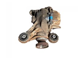JAGUAR C2D22854 Rear axle differential JAGUAR XJ (X351) (2009-2019) — thumbnail 2