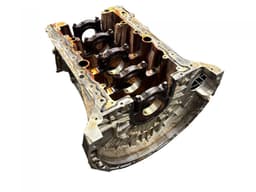 MERCEDES-BENZ 274920 274.920 M274920 Engine Cylinder Block MERCEDES-BENZ C-CLASS (W205) (2013-2021) — thumbnail 1