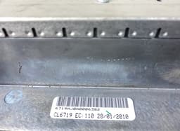 JAGUAR LR093599 Audio amplifier JAGUAR XJ (X351) (2009-2019) — thumbnail 4