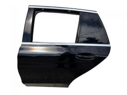 MERCEDES-BENZ A2057300305 Door Rear Left MERCEDES-BENZ C-CLASS (W205) (2013-2021) — thumbnail 1