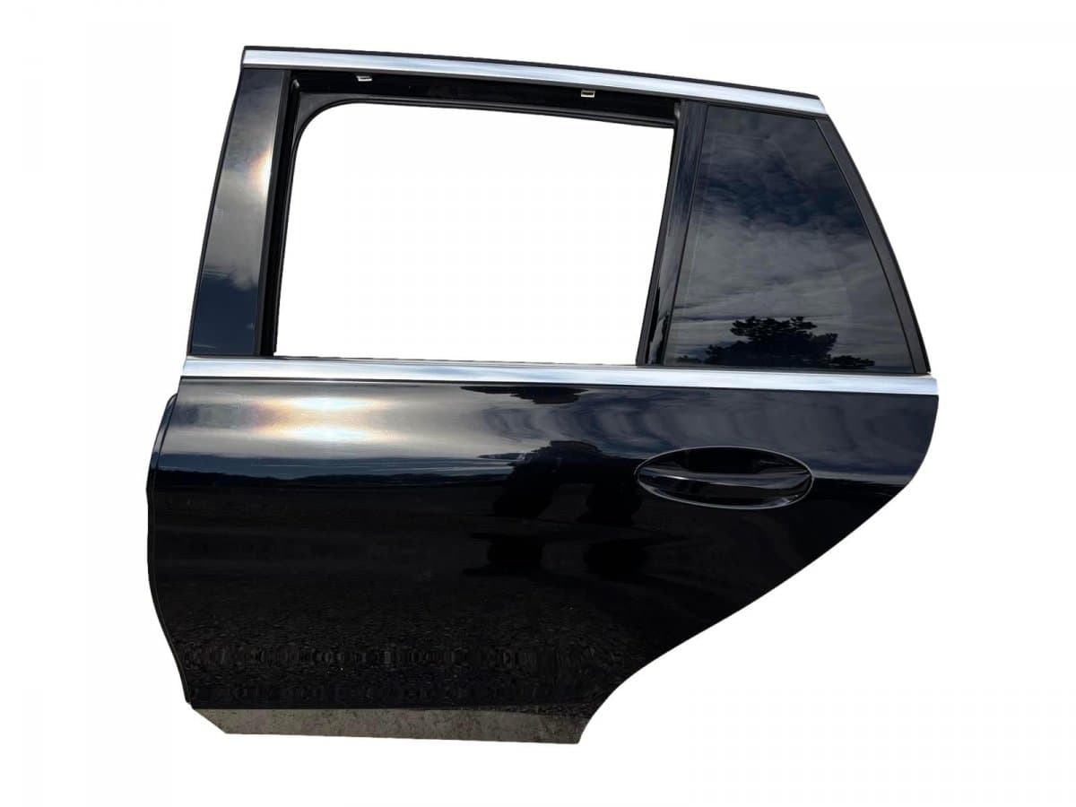 A2057300305 Door Rear Left MERCEDES-BENZ C-CLASS (W205) (2013-2021)