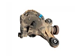 JAGUAR C2D22854 Rear axle differential JAGUAR XJ (X351) (2009-2019) — thumbnail 3