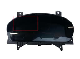 JAGUAR C2D20607 Instrument Cluster JAGUAR XJ (X351) (2009-2019) — thumbnail 2
