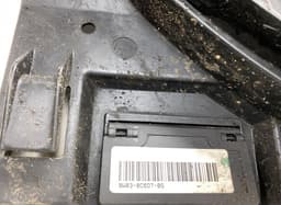 JAGUAR C2D38737 Radiator Fan Electric JAGUAR XJ (X351) (2009-2019) — thumbnail 5
