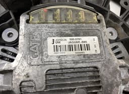 JAGUAR C2D38737 Radiator Fan Electric JAGUAR XJ (X351) (2009-2019) — thumbnail 4