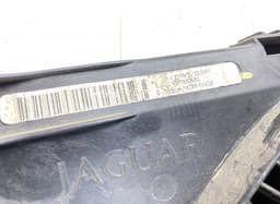 JAGUAR C2D38737 Radiator Fan Electric JAGUAR XJ (X351) (2009-2019) — thumbnail 6