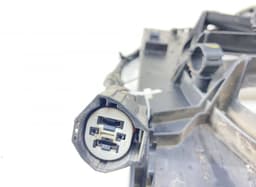JAGUAR C2D38737 Radiator Fan Electric JAGUAR XJ (X351) (2009-2019) — thumbnail 3