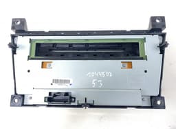 JAGUAR C2D49747 Heater control panel JAGUAR XJ (X351) (2009-2019) — thumbnail 2