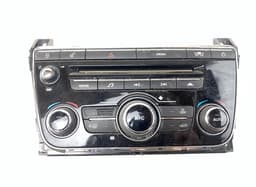 JAGUAR C2D49747 Heater control panel JAGUAR XJ (X351) (2009-2019) — thumbnail 1