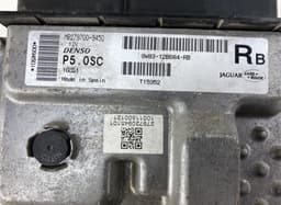 JAGUAR 2797009450 MB279700-9450 Engine Control Unit / module (ECU) JAGUAR XJ (X351) (2009-2019) — thumbnail 3