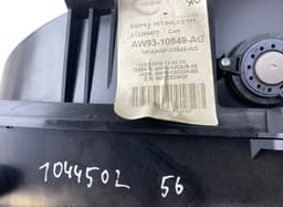 JAGUAR C2D20607 Instrument Cluster JAGUAR XJ (X351) (2009-2019) — thumbnail 5
