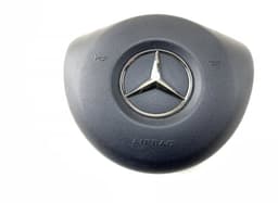 MERCEDES-BENZ A0008603203 Steering Wheel Airbag MERCEDES-BENZ C-CLASS (W205) (2013-2021) — thumbnail 1