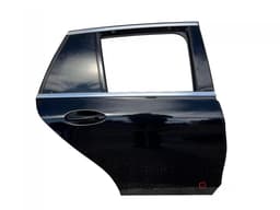 MERCEDES-BENZ A2057300405 Door Rear Right MERCEDES-BENZ C-CLASS (W205) (2013-2021) — thumbnail 2