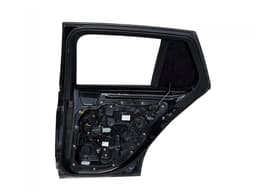 MERCEDES-BENZ A2057300405 Door Rear Right MERCEDES-BENZ C-CLASS (W205) (2013-2021) — thumbnail 3
