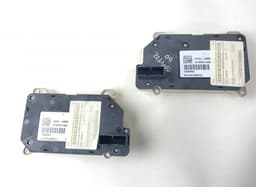 JAGUAR 10006982 10006983 Seat adjusting switch set JAGUAR XJ (X351) (2009-2019) — thumbnail 2