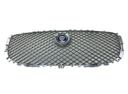 JAGUAR C2D23092 Radiator Grille JAGUAR XJ (X351) (2009-2019) — thumbnail 1
