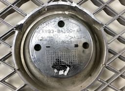 JAGUAR C2D23092 Radiator Grille JAGUAR XJ (X351) (2009-2019) — thumbnail 3