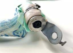 MERCEDES-BENZ A2058601002 A2058601002 Set of head/curtain airbags MERCEDES-BENZ C-CLASS (W205) (2013-2021) — thumbnail 2