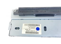 JAGUAR 31357756AA 31344900AA Radio JAGUAR XJ (X351) (2009-2019) — thumbnail 3