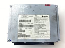 JAGUAR 31357756AA 31344900AA Radio JAGUAR XJ (X351) (2009-2019) — thumbnail 5