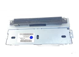 JAGUAR 31357756AA 31344900AA Radio JAGUAR XJ (X351) (2009-2019) — thumbnail 2
