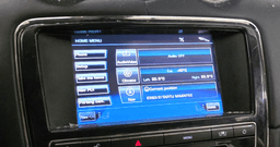 JAGUAR 31357756AA 31344900AA Radio JAGUAR XJ (X351) (2009-2019) — thumbnail 1