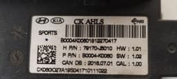 KIA Kia Stinger bonnet crash sensor 79170J5010 — thumbnail 2