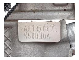 BMW 2023 BMW 3 M4 X-drive AWD M3 G80 G20 Engine S58B30A S58B30 S58 — thumbnail 2