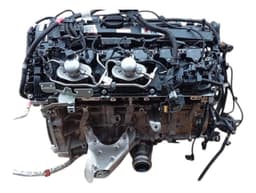 BMW 2023 BMW 3 M4 X-drive AWD M3 G80 G20 Engine S58B30A S58B30 S58 — thumbnail 6