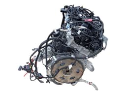 BMW 2023 BMW 3 M4 X-drive AWD M3 G80 G20 Engine S58B30A S58B30 S58 — thumbnail 5