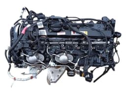 BMW 2023 BMW 3 M4 X-drive AWD M3 G80 G20 Engine S58B30A S58B30 S58 — thumbnail 3