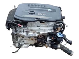 BMW 2018 55600KM X-DRIVE BMW 730D G11 Complete Engine B57D30A B57 DIESEL 530D — thumbnail 3